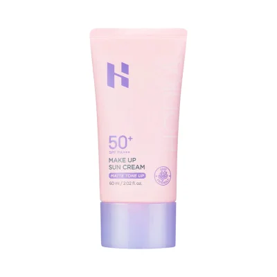 메이크업 선크림 60ml