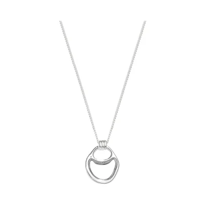 Palette Long Necklace