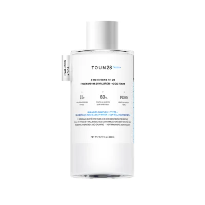 해남404 히알루론 시카 토너 300ml