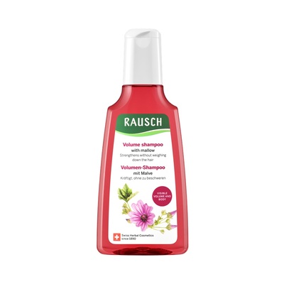 멜로우 볼륨 샴푸 200ML (입체 볼륨)