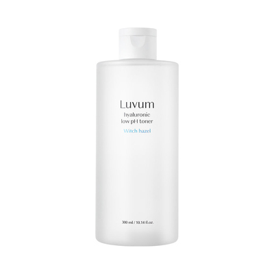 위치하젤 히알루론산 약산성 토너 300ml