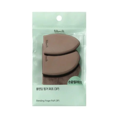 블렌딩핑거퍼프(3P)