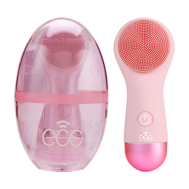 EGG Cleansing Device2 エッグデバイス　EU201　ピンク EGG Cleansing Device2 エッグデバイス EU201 ピンク EGG device