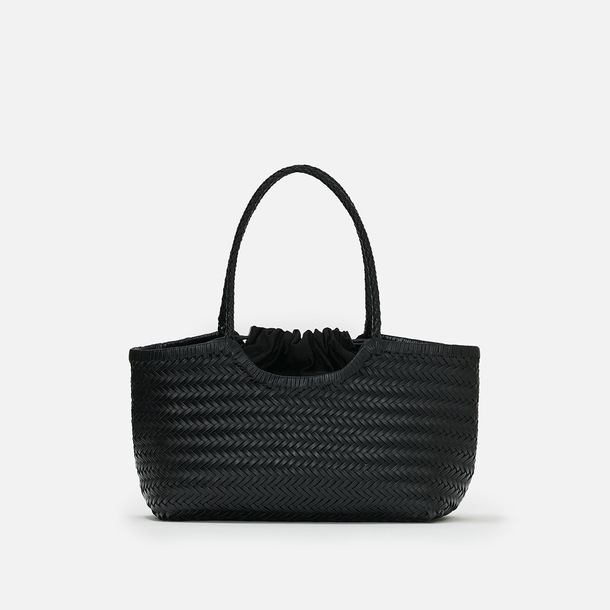 【ROH SEOUL】MINI MUG TOTE BAG ROH SEOUL STORE - Mini Mug tote bag Black - ROH SEOUL