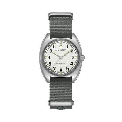 KHAKI AVIATION PILOT PIONEER MECHANICAL