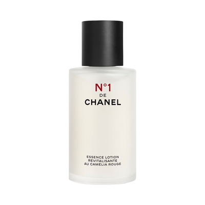 N1 DE CHANEL 레드 까멜리아 에센스 로씨옹 100ml
