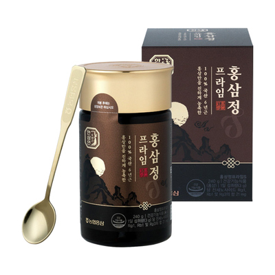 홍삼정프라임 240g