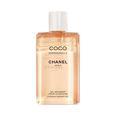 코코 마드모아젤 젤 무쌍 뿌르 라 두슈(샤워 젤) 200ml