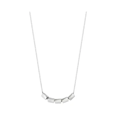 Elemental Quintet Necklace