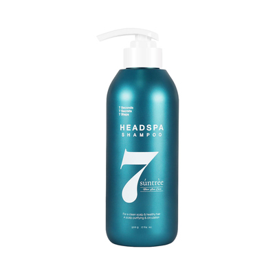 썬트리 샴푸 500ml