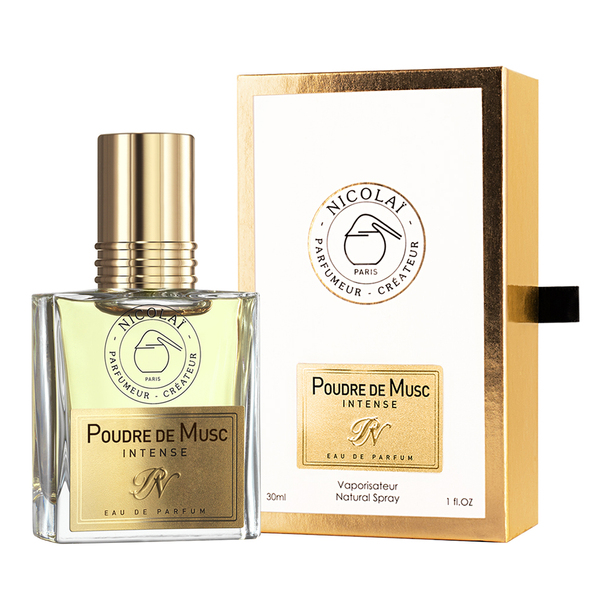 Parfums de Nicolai Collection Eau Fraiche – Beautyhabit