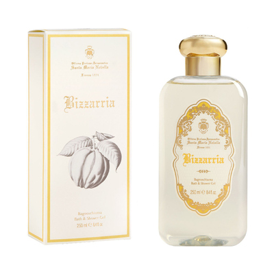 BATH GEL BIZZARRIA
