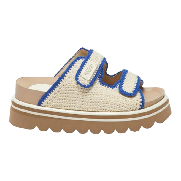 ★SUECOMMA BONNIE★ Fevsandalviolet DE2AM25002VIT Designer fashion, Seoul-fully created | W Concept