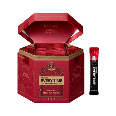 [BEST] 에브리타임로얄 Health Wish 에디션 (10ml*66포)