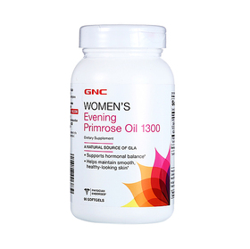 gnc hormone balance