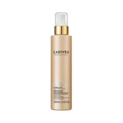 블론드락 단백질 헤어에센스 200ml