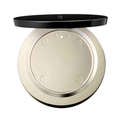 SETTING POWDER COMPACT