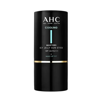 AHC 마스터즈아이시젤리선스틱 14g