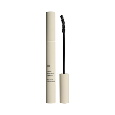 3CE Slim Fix Waterproof Mascara #Black