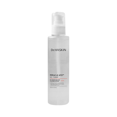 미라클아토 에이씨 토너 150ml