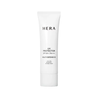 UV프로텍터 멀티디펜스EX SPF50+PA4+ 50mL