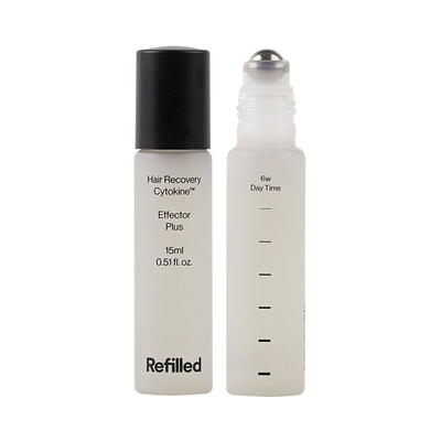 사이토카인 탈모증상완화 탈모앰플 초고농축 이펙터 15ml