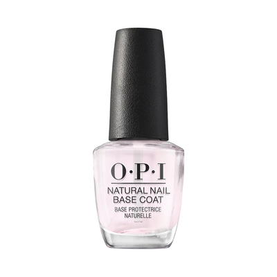 [OPI][네일라커] Nr. 8000 Natural Nail Base Coat 15 ml