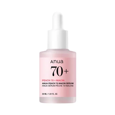 복숭아 나이아신 세럼 30ml