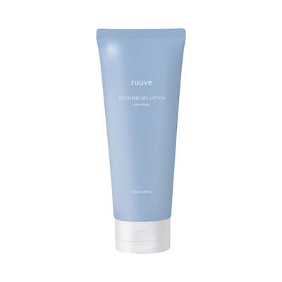 유기농 인증 수딩 젤 로션 150ml