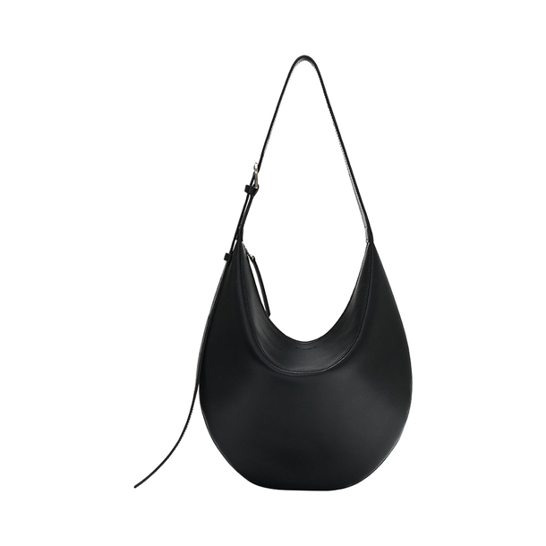 OSTKAKA | Fiore Mini Tote Black [正規品/関税込] MUSINSA | OSTKAKA Fiore Mini Tote Black
