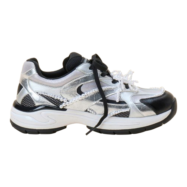 【ＳＵＥＣＯＭＭＡ ＢＯＮＮＩＥ】Delight sneakers white Designer fashion, Seoul-fully created | W Concept