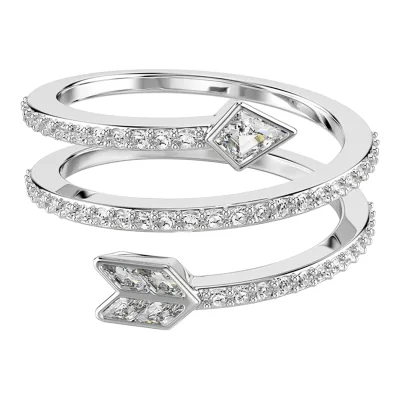 IDYLLIA:RING ARROW WHI/RHS