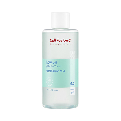 Low pH 약산성 패리어 토너 300ml