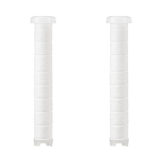 SEDIMENT FILTER-4P (BATH1000 C/KITCHEN EXCLUSIVE FILTER/RUST RED WATER REMOVING FILTER)