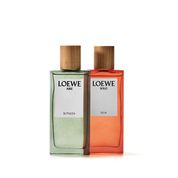 LOEWE AIRE SUTILEZA 50 ML 香水 LOEWE Aire Sutileza 50ml | LOEWE Perfumes