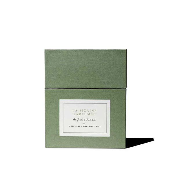 BULY パタットドゥース•デ•カライブ•エ•キャロット•タ