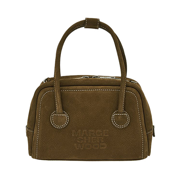 【関税込み】MARGESHERWOOD ダッフル & ハンドバッグ 関税込み】MARGESHERWOOD ダッフル & ハンドバッグ SHOP