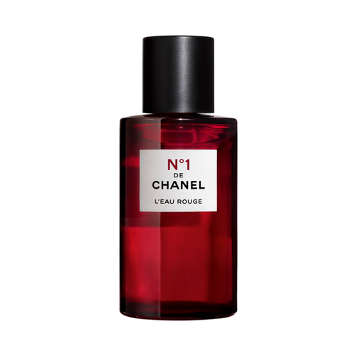 롯데면세점 [샤넬] N1 DE CHANEL 레드 까멜리아 향수 100ml