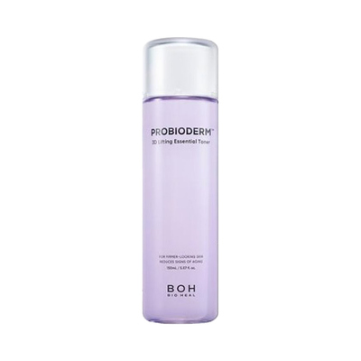 프로바이오덤TM 3D 리프팅 에센셜 토너 150ml