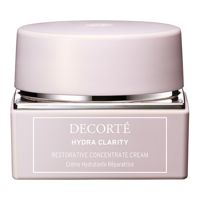 HYDRA CLARITY RESTORATIVE CONCENTRATE CREAM