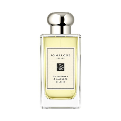 실버 버치 앤 라벤더 코롱 100ml