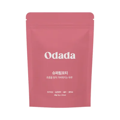 오다다 슈퍼림포티