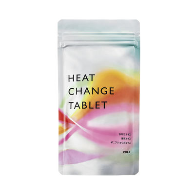 POLA HEAT CHANGE TABLET (90 tablets)