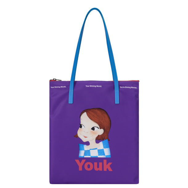 ★送料・関税込★YOUKSHIMWON★Square ba.g M★バッグ★ ☆送料・関税込☆YOUKSHIMWON☆Square ba.g M☆バッグ