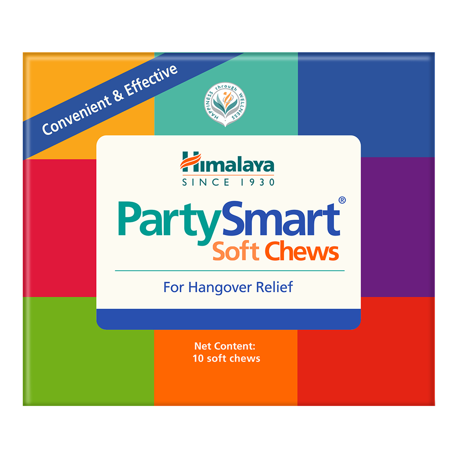 PartySmart