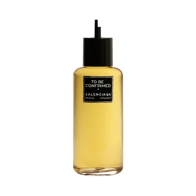 To Be Confirmed Parfum Refill 200ml