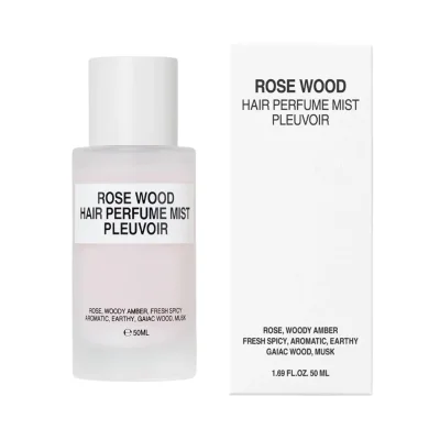 플르부아 헤어퍼퓸 미스트 로즈우드 50mL