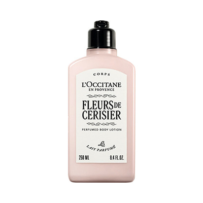 체리 블라썸 바디 로션 250ML