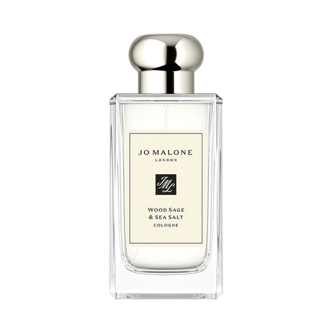Jo malone wood sage hotsell and sea salt gift set