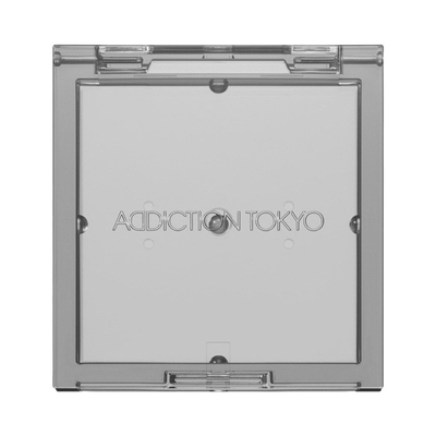 ADDICTION CASE 4